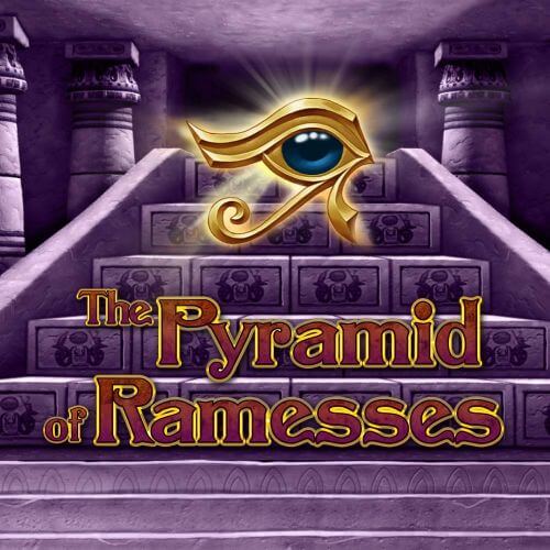 Pyramid of Ramesses